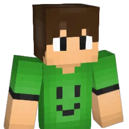 LoserOfficial's Minecraft skin