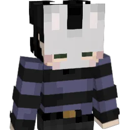 LoserSimmp's Minecraft skin