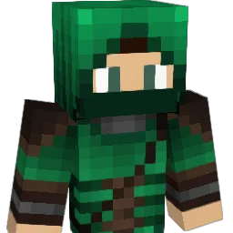 Loserboy09's Minecraft skin