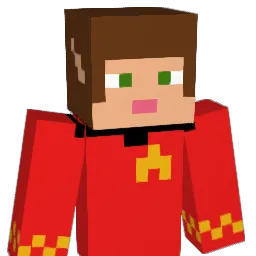 Losername6969 Minecraft avatar bust