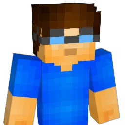 Loshock's Minecraft skin
