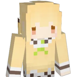 LosingSouL's Minecraft skin