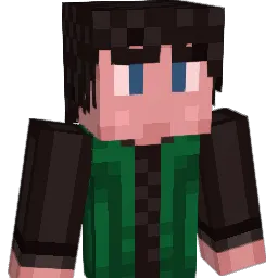 Losm's Minecraft skin
