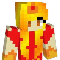 Losmoppi Minecraft avatar bust