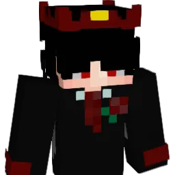 LosstGHG Minecraft avatar bust