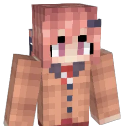 Lost1nNgo Minecraft avatar bust