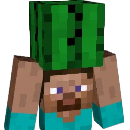 Lost2101 Minecraft avatar bust