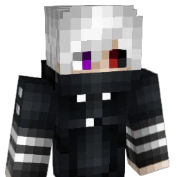 Lost40MilToVoid Minecraft avatar bust
