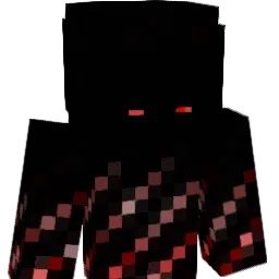 LostArtiFact Minecraft avatar bust