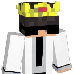 LostBoY_69 Minecraft avatar bust