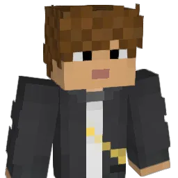 LostBoyDev's Minecraft skin