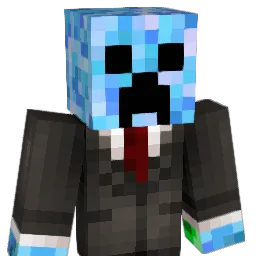 LostBoySJK Minecraft avatar bust