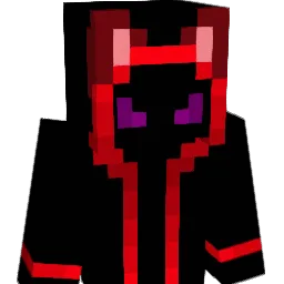 LostBrian Minecraft avatar bust