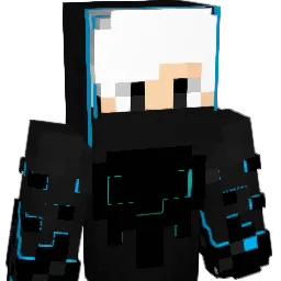 LostCause__ Minecraft avatar bust