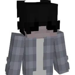 LostDaniel's Minecraft skin