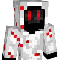 LostDobby's Minecraft skin