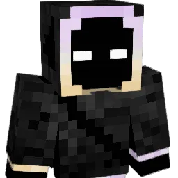 LostDonkeys Minecraft avatar bust