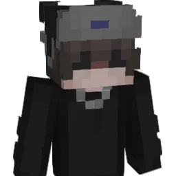 LostElegance Minecraft avatar bust
