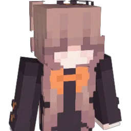 LostEmotion's Minecraft skin