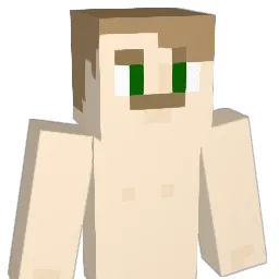 LostFox08 Minecraft avatar bust