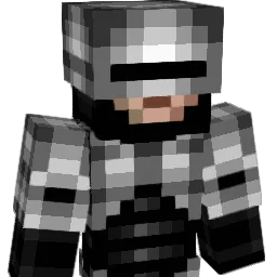 LostFrisian Minecraft avatar bust