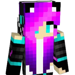 LostGandolf Minecraft avatar bust