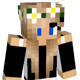 LostGhostine_ Minecraft avatar bust