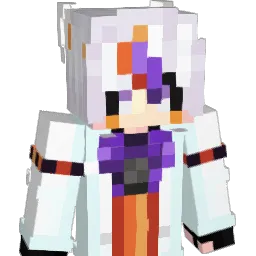 LostGirl_Holiday's Minecraft skin