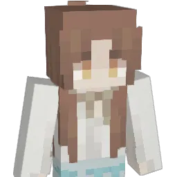 LostGuard's Minecraft skin