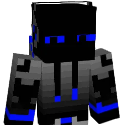 LostHero007 Minecraft avatar bust