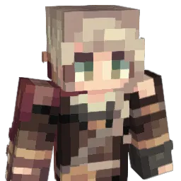 LostHorizon13 Minecraft avatar bust