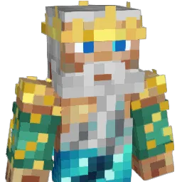 LostInAtlantis3's Minecraft skin