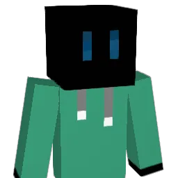 LostInInfinity's Minecraft skin