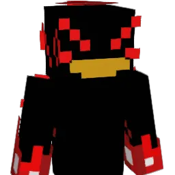 LostInPain_'s Minecraft skin