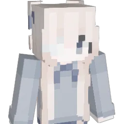 LostInRain's Minecraft skin
