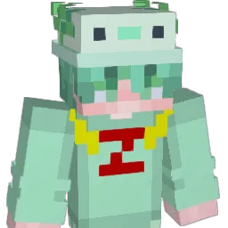 LostLAz_ Minecraft avatar bust