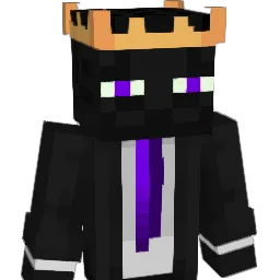 LostLament Minecraft avatar bust