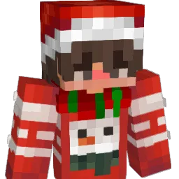 LostLemons_2 Minecraft avatar bust