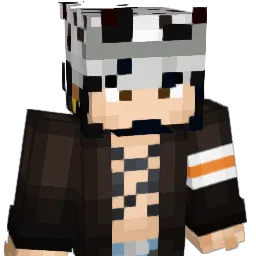 LostLogos's Minecraft skin