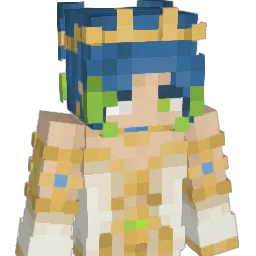 LostLyn's Minecraft skin