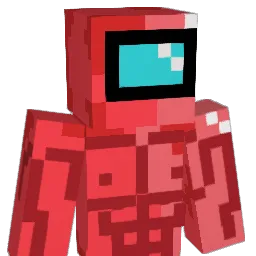 LostMuffinMan29 Minecraft avatar bust