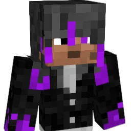 LostMyths Minecraft avatar bust