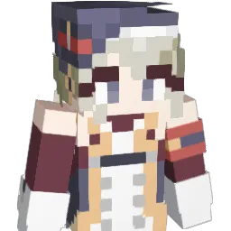 LostNavigator Minecraft avatar bust