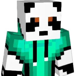 LostNek0 Minecraft avatar bust