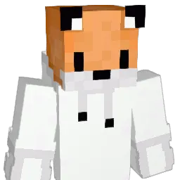 LostNico71 Minecraft avatar bust