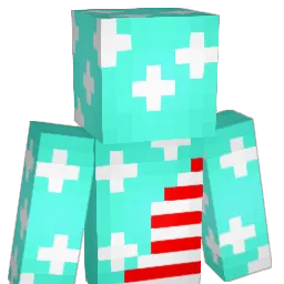 LostOblivion63 Minecraft avatar bust