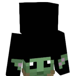 LostPing's Minecraft skin