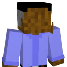 LostPsyche's Minecraft skin