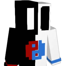 LostRaindrop179 Minecraft avatar bust