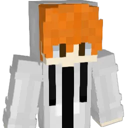 LostRyu's Minecraft skin